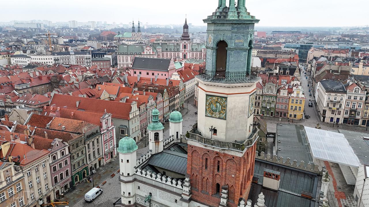 Ruszy budowa nowej trasy tramwajowej. "To będzie kropka nad i"