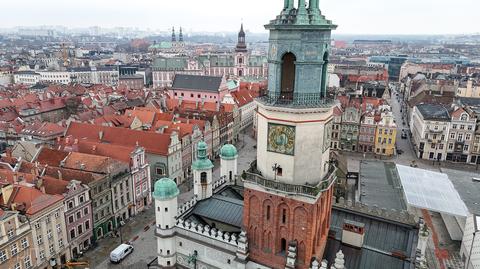 Poznań