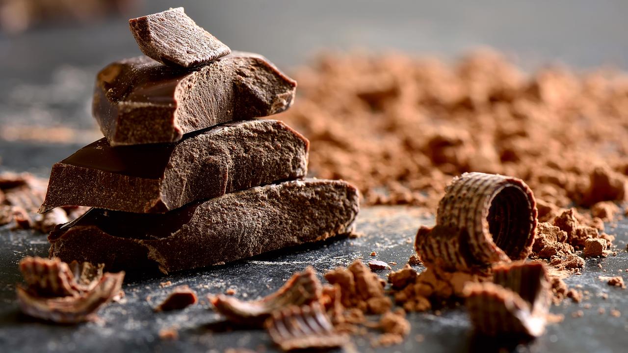 Tańsze kakao, droższa czekolada. Ekspert: rynek jest rozchwiany