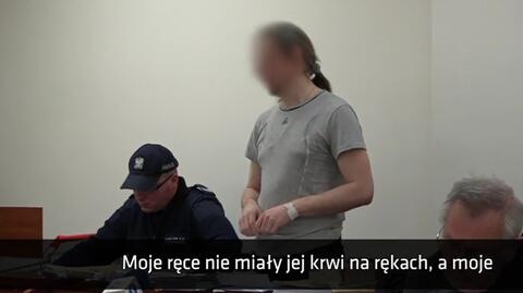 Gorzów Wlkp.: Sprawa zabójstwa Agnieszki R. Mąż skazany na dożywocie