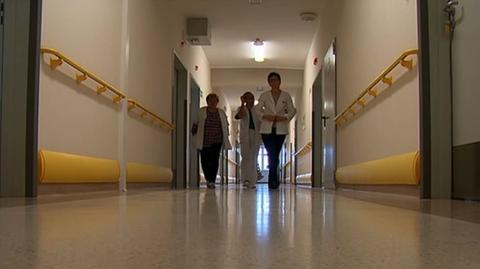 Brak lekarzy w szpitalu w Oleśnie 