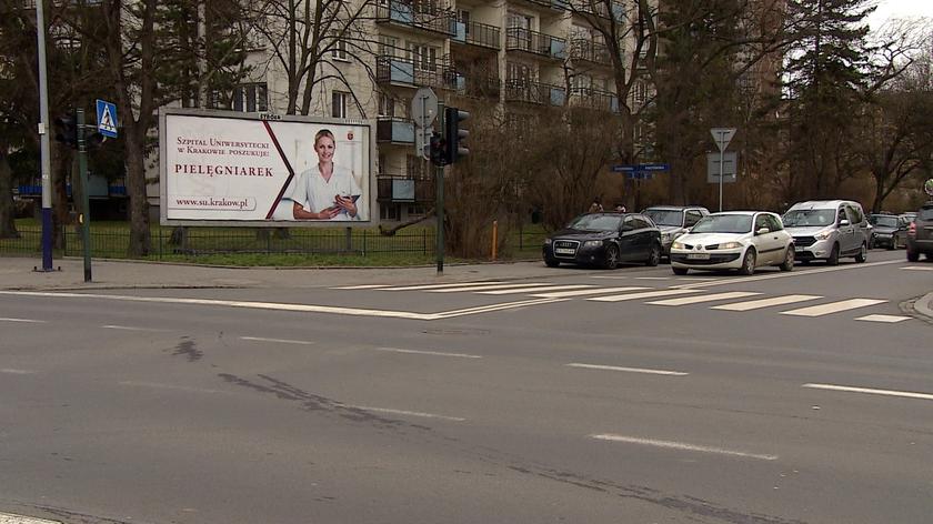 W Krakowie szukają pielęgniarek