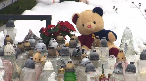 Oficer dyżurny z Andrychowa ukarany dyscyplinarnie. Wciąż trwa śledztwo prokuratury