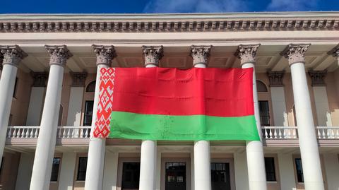 Paweł Łatuszka: na Białorusi są tysiące więźniów politycznych 