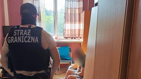 Śledztwo ma charakter rozwojowy 