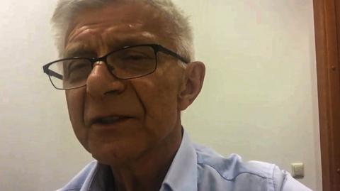 Prezydent zaprasza polityków na spotkanie po wyborach. Belka: wtedy to być może będzie pakował się do Krakowa