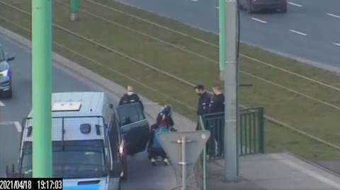 Udało się uratować dziecko