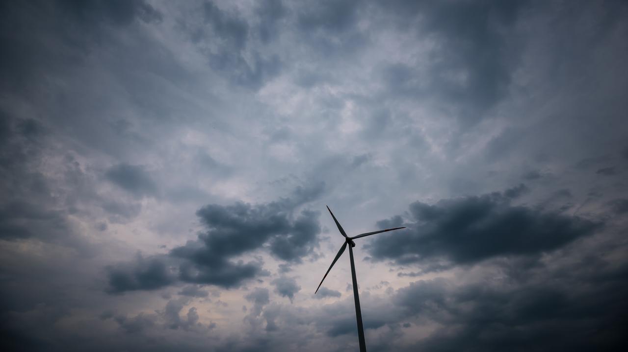 Sobota 28.03: Gdzie przydadzą się parasole