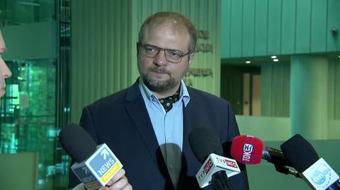 Rzecznik SN o sędzi Lemańskiej: żadne decyzje jurysdykcyjne jeszcze nie zapadły