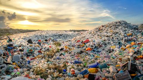 Oddychamy plastikiem. "Znaleźliśmy go tak dużo i tak łatwo" (materiał z 2019 roku)