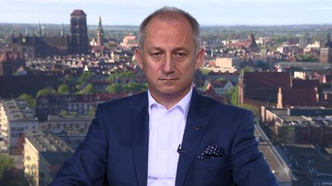 Neumann o wyniku wyborów Bronisława Komorowskiego