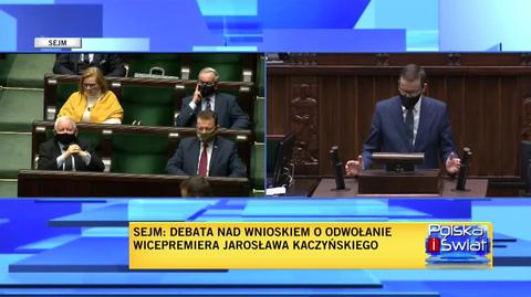 Premier: doprowadziliśmy do tego, że przeznaczyliśmy dziesiątki miliardów złotych na rozwój polskich gmin