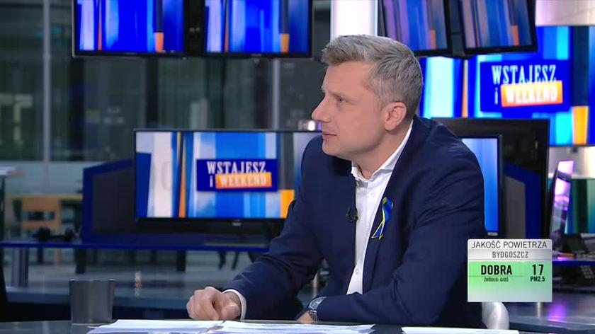 Bertold Kittel: doszło do świadomego kłamstwa, w złej wierze podawano nieprawdziwe informacje