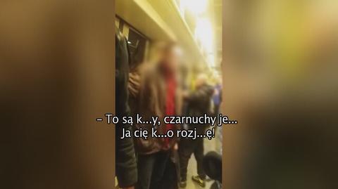 Atak na studentów z turcji w bydgoskim tramwaju