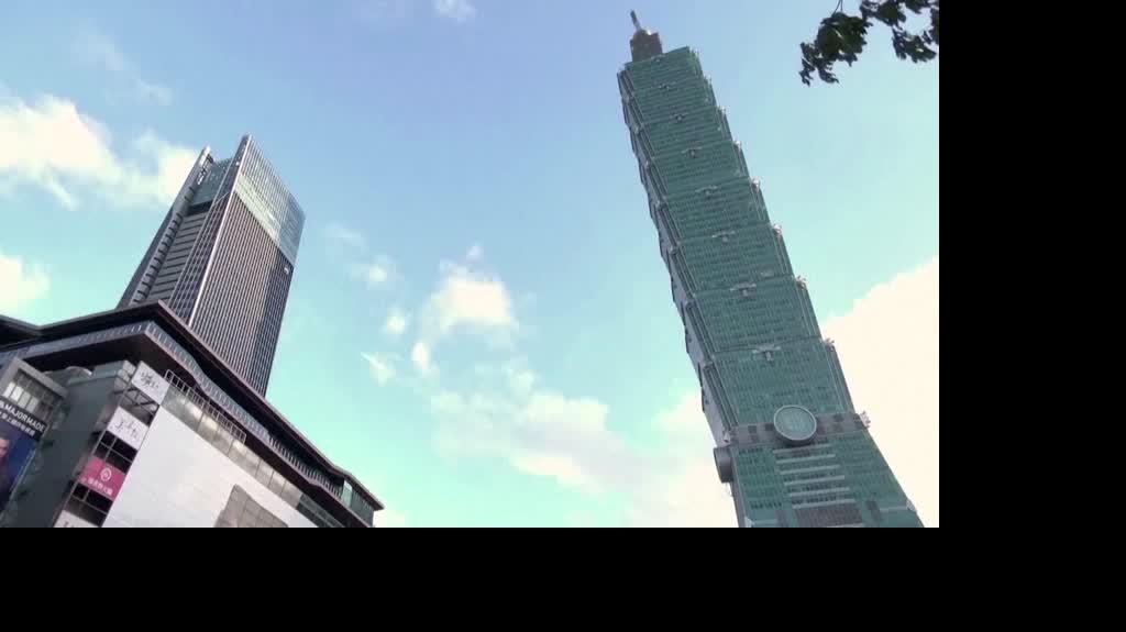 tajwan