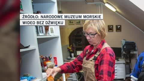 Narodowe Muzeum Morskie