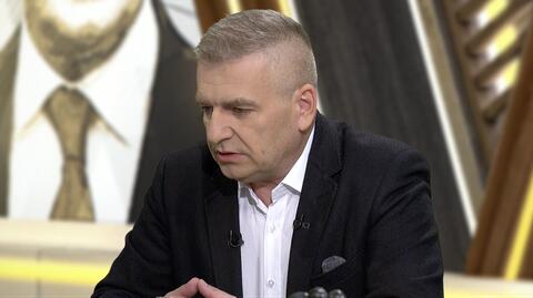 Arłukowicz: Sikorski informował Kaczyńskiego, że nie może się zgodzić na przecieki, na wynoszenie dokumentów 