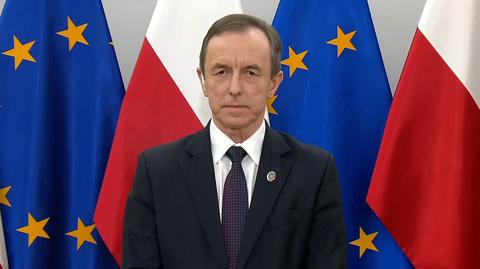 Tomasz Grodzki