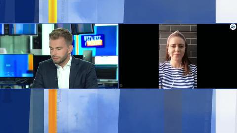Cała rozmowa z prawniczką Kamilą Ferenc o tym, jakie znaczenie ma konwencja stambulska (wideo z 2020 roku)