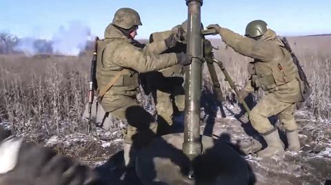"Rosja na Ukrainie dopuściła się zbrodni przeciwko ludzkości". Formalne ustalenia USA