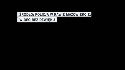 Kierowcy grozi do 10 lat więzienia