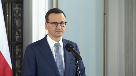 Morawiecki: Nie mam żadnych obaw. Stawię się przed komisją do spraw afery wizowej, jeśli mnie wezwie