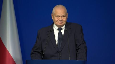 Glapiński konfa