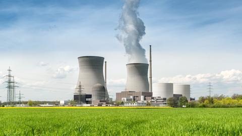 31.10.2022 | Drugą elektrownię atomową w Polsce zbudują Koreańczycy