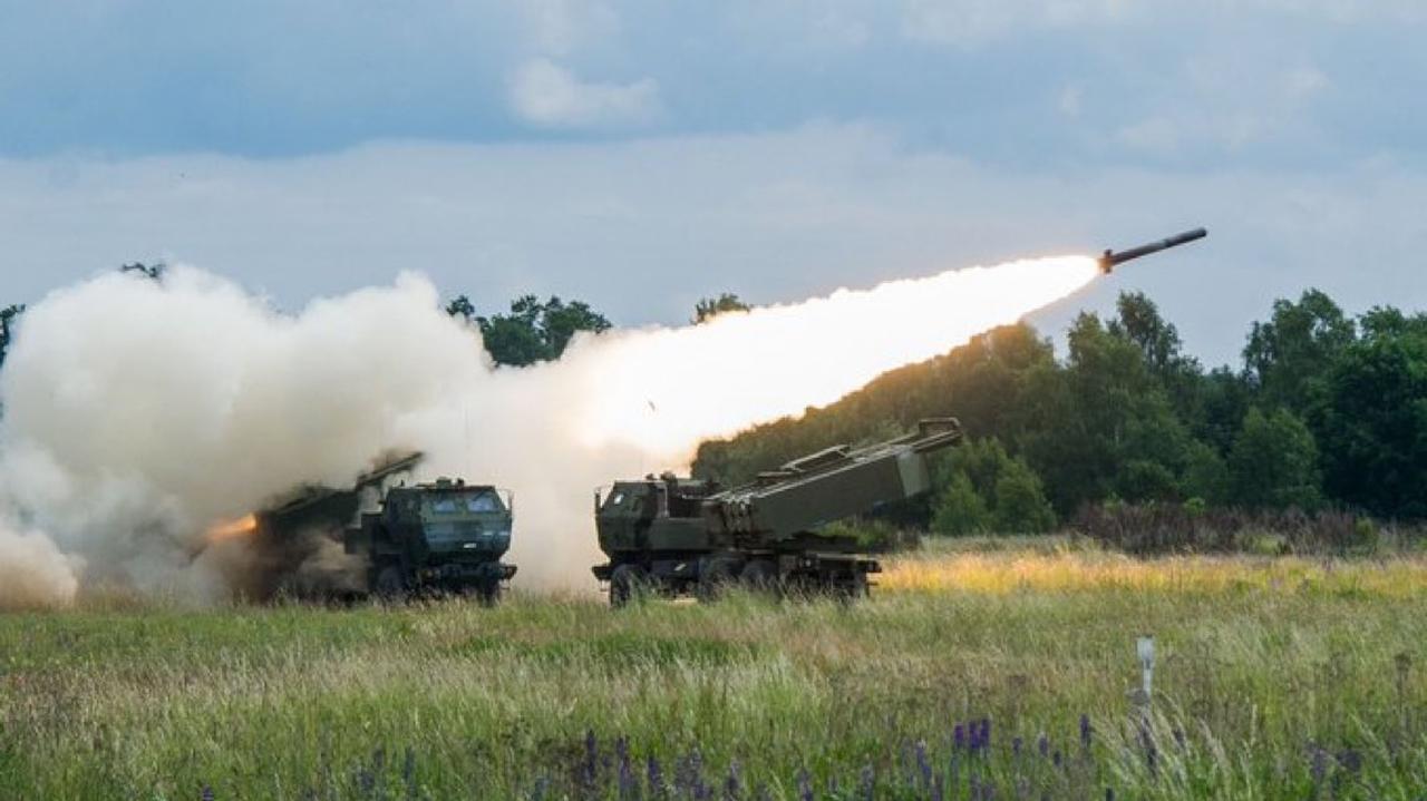 HIMARS-y dla Polski. Jest zgoda Kongresu USA