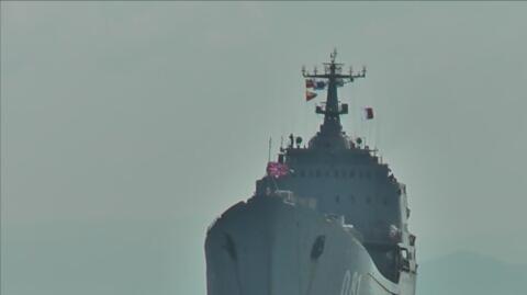 Manewry Wostok 2018