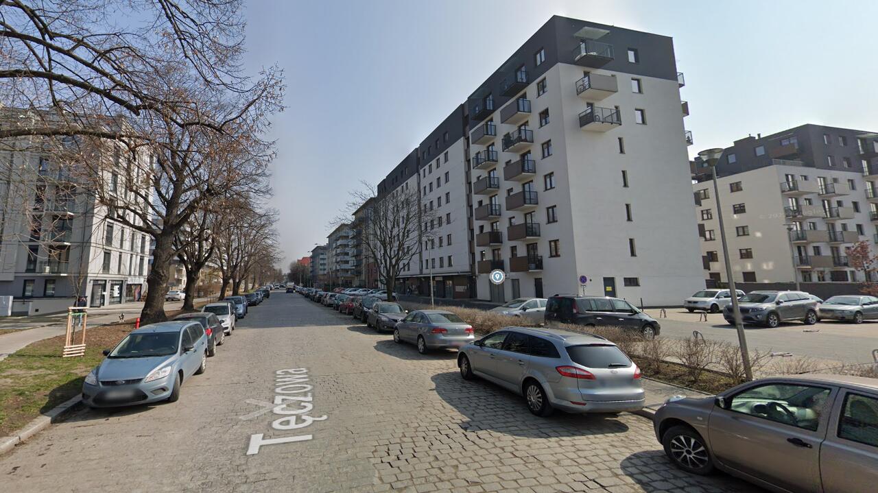 Mieszkaniec: ktoś strzela w okna domów we Wrocławiu. Policja prowadzi postępowanie