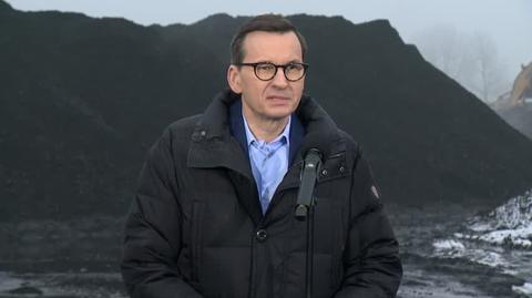 Premier o nurkach w Bałtyku: zleciłem bardzo gruntowny raport
