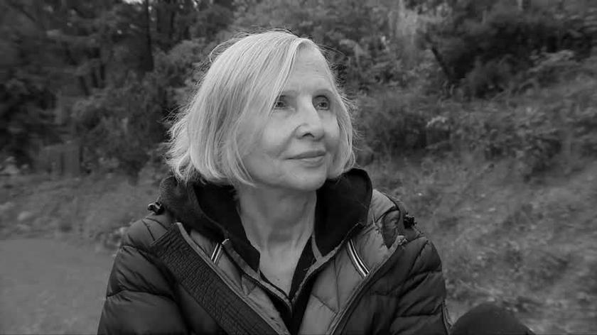 Zmarła pisarka Maria Nurowska
