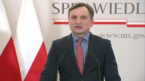 Zagrożone miliardy euro dla Polski z Funduszu Odbudowy