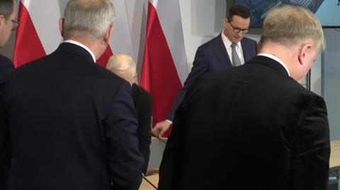 PiS powołał Zespół Pracy dla Polski 