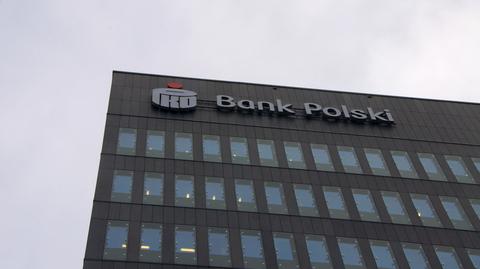 Strzyżowska o roszczeniach banków