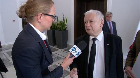 Jarosław Kaczyński zdradza, dlaczego rodeo to jego pasja