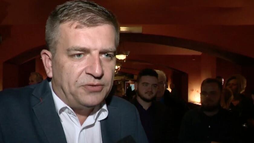 Arłukowicz: brak lewicy w Sejmie jest przykry