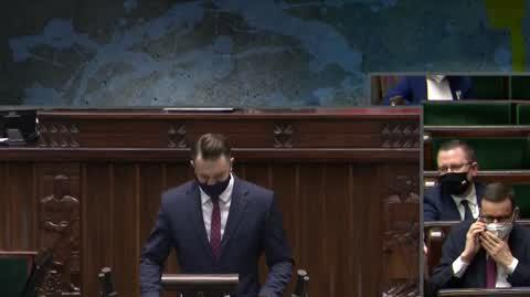 Łukasz Mejza: