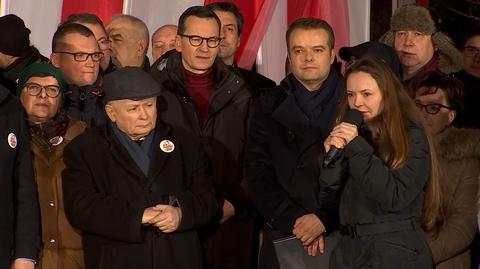 Kaczyński: jeśli mamy wygrać, to musimy zmienić tę władzę