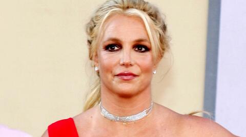 Britney Spears - wideo archiwalne