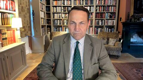 Radosław Sikorski