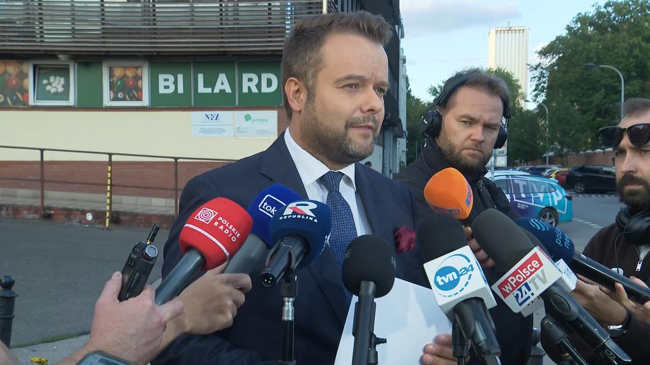 PiS podjęło decyzję w sprawie posłów z obozu Mateusza Morawieckiego