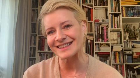 Kożuchowska: z podobnych sytuacji w przeszłości zawsze wychodziliśmy wzmocnieni 