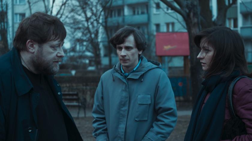 "Relatives" Directed by Grzegorz Jaroszczuk