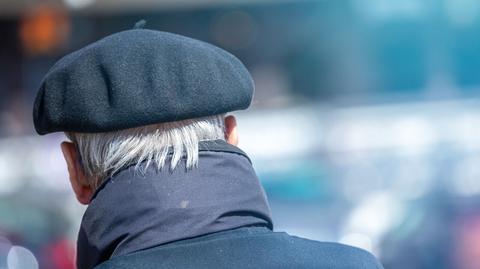Podwyższenie wieku emerytalnego. Tusk: nie chcemy przymusu w tej kwestii