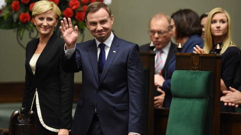 Prezydent chce utworzyć biuro ds. Polonii i Polaków za granicą