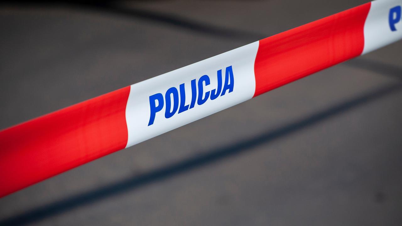 Ciała dwóch mężczyzn znalezione w mieszkaniu w Gdańsku