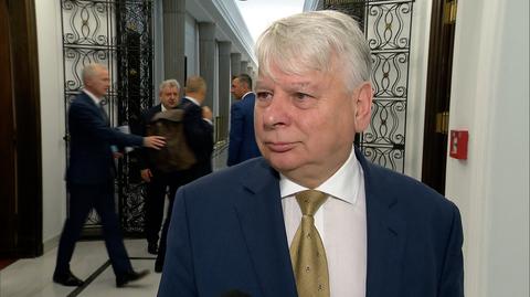 Borusiewicz: nic nikomu nie będziemy narzucać, są konsultacje, a decyzje powinny być wspólne