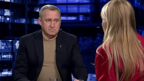 Ukraina ma pretensje do Niemiec? Deszczycia: Tak, to prawda. Jest żal